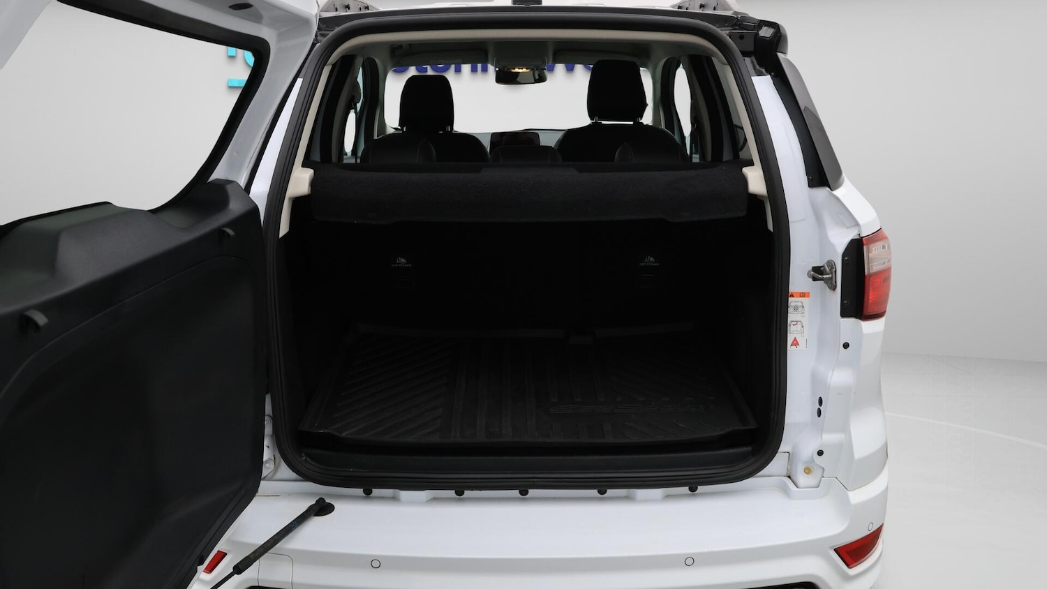 Used Ford Ecosport 2020 for sale - 76408545: Photo 18