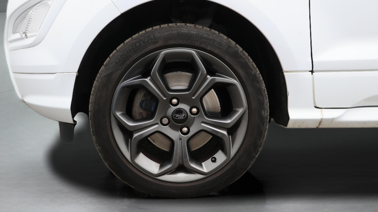 Used Ford Ecosport 2020 for sale - 76408545: Photo 19