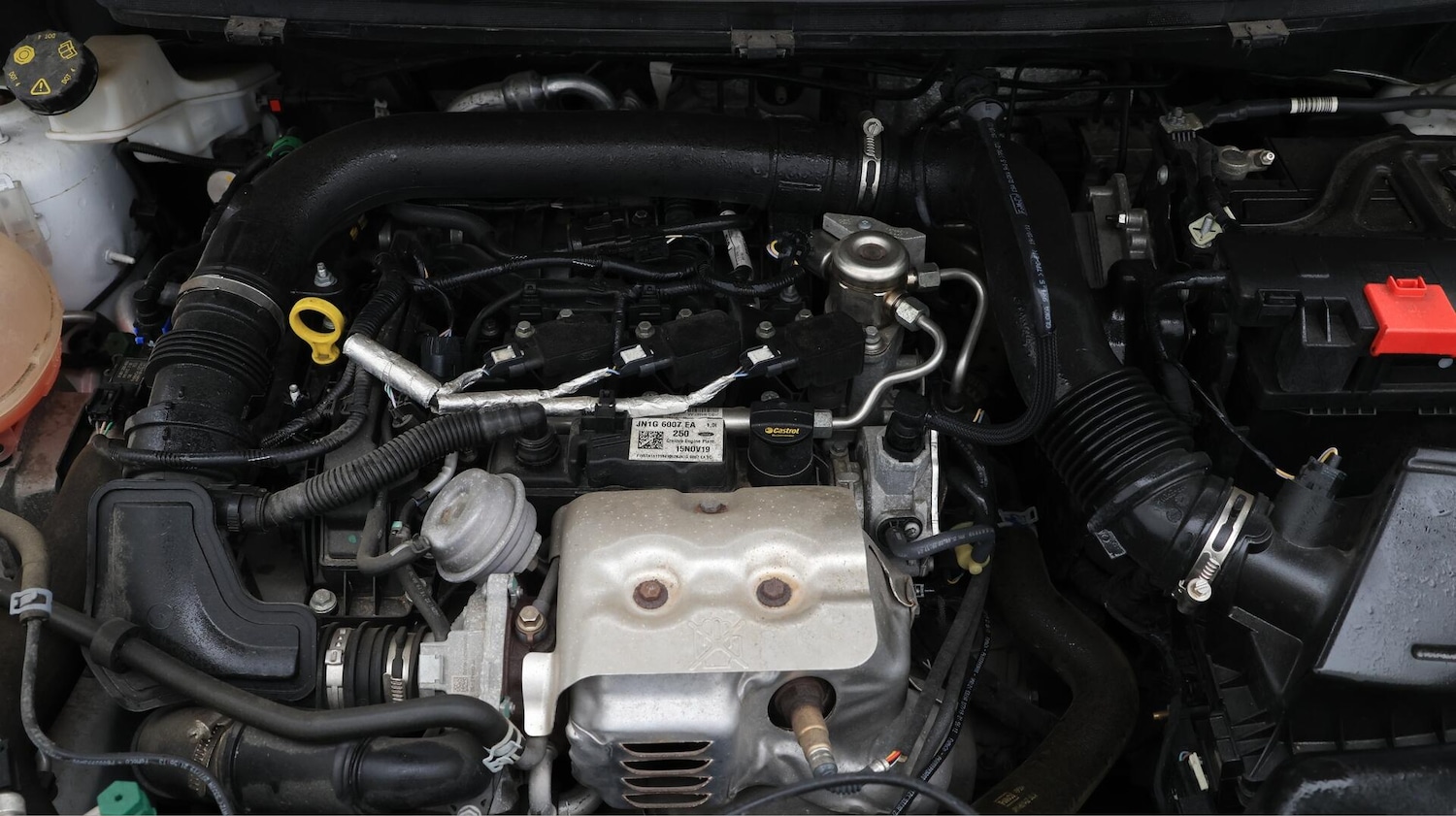 Used Ford Ecosport 2020 for sale - 76408545: Photo 20