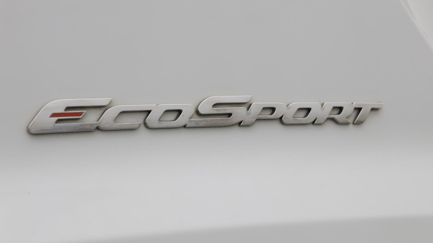 Used Ford Ecosport 2020 for sale - 76408545: Photo 22