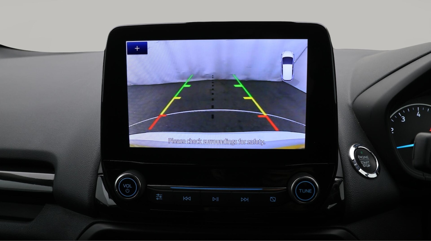 Used Ford Ecosport 2020 for sale - 76408545: Photo 25