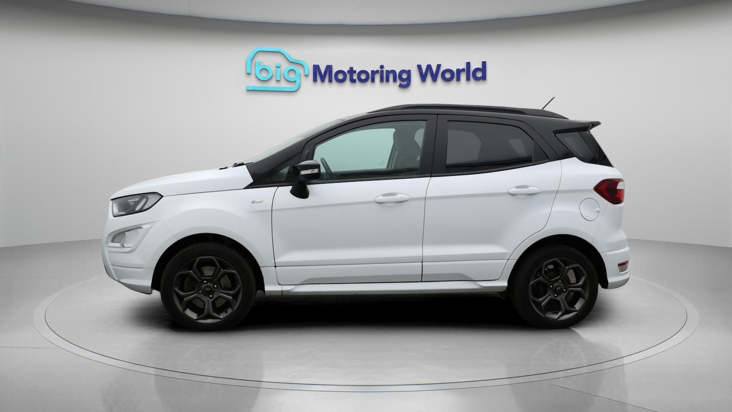 Used Ford Ecosport 2020 for sale - 76408545: Photo 5