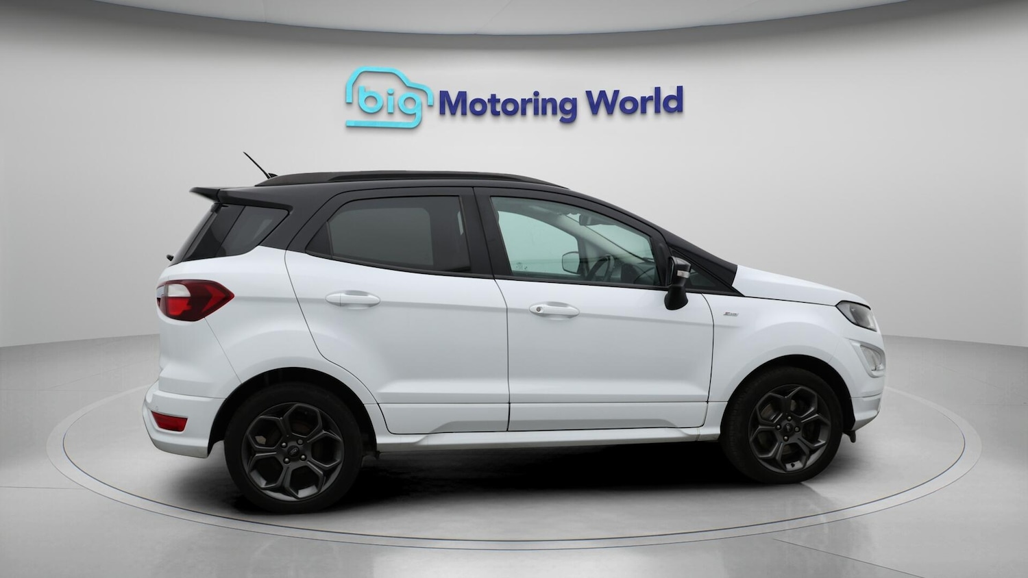 Used Ford Ecosport 2020 for sale - 76408545: Photo 9
