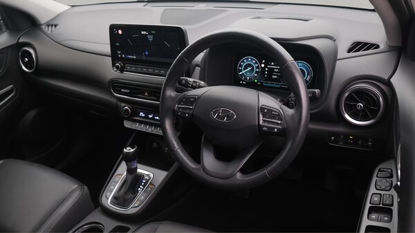 Used Hyundai KONA 2021 for sale - 76295980: Photo 10