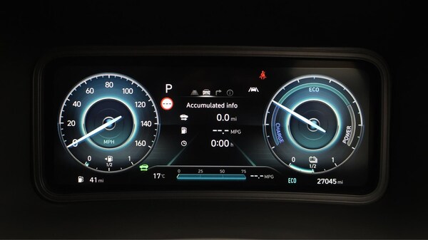 Used Hyundai KONA 2021 for sale - 76295980: Photo 11