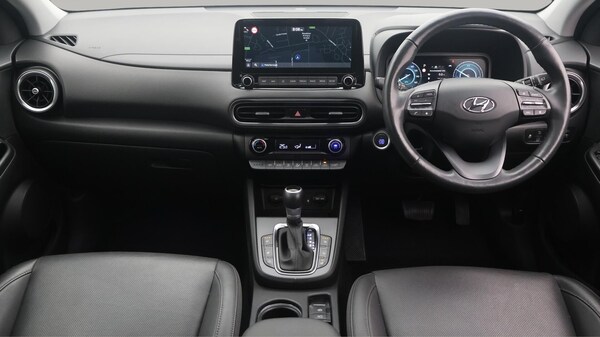 Used Hyundai KONA 2021 for sale - 76295980: Photo 14