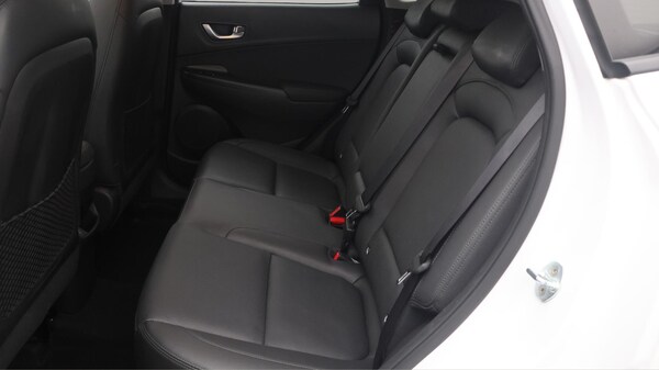 Used Hyundai KONA 2021 for sale - 76295980: Photo 17