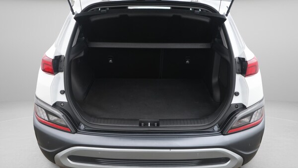Used Hyundai KONA 2021 for sale - 76295980: Photo 18