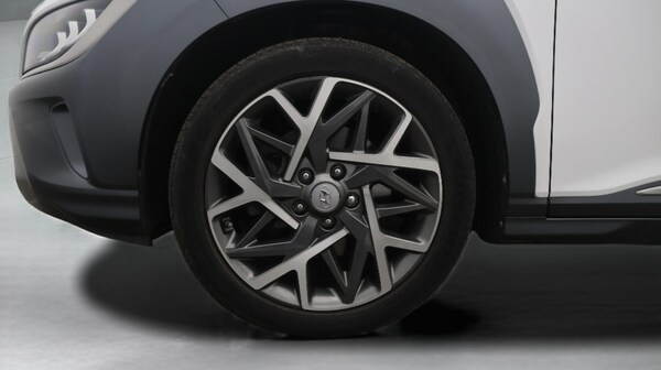 Used Hyundai KONA 2021 for sale - 76295980: Photo 19