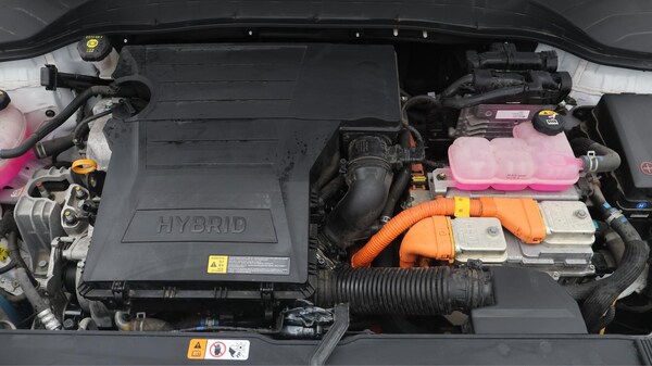 Used Hyundai KONA 2021 for sale - 76295980: Photo 20