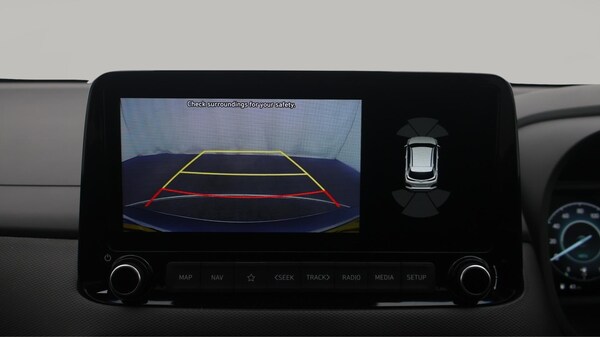 Used Hyundai KONA 2021 for sale - 76295980: Photo 26