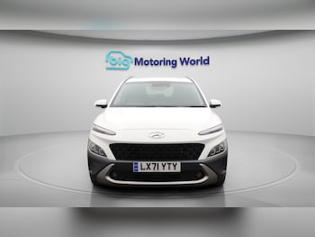 Used Hyundai KONA 2021 for sale - 76295980: Photo 3