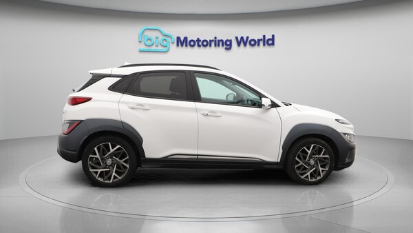 Used Hyundai KONA 2021 for sale - 76295980: Photo 9