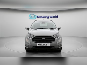 Used Ford Ecosport 2022 for sale - 79099923: Photo