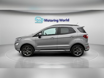 Used Ford Ecosport 2022 for sale - 79099923: Photo