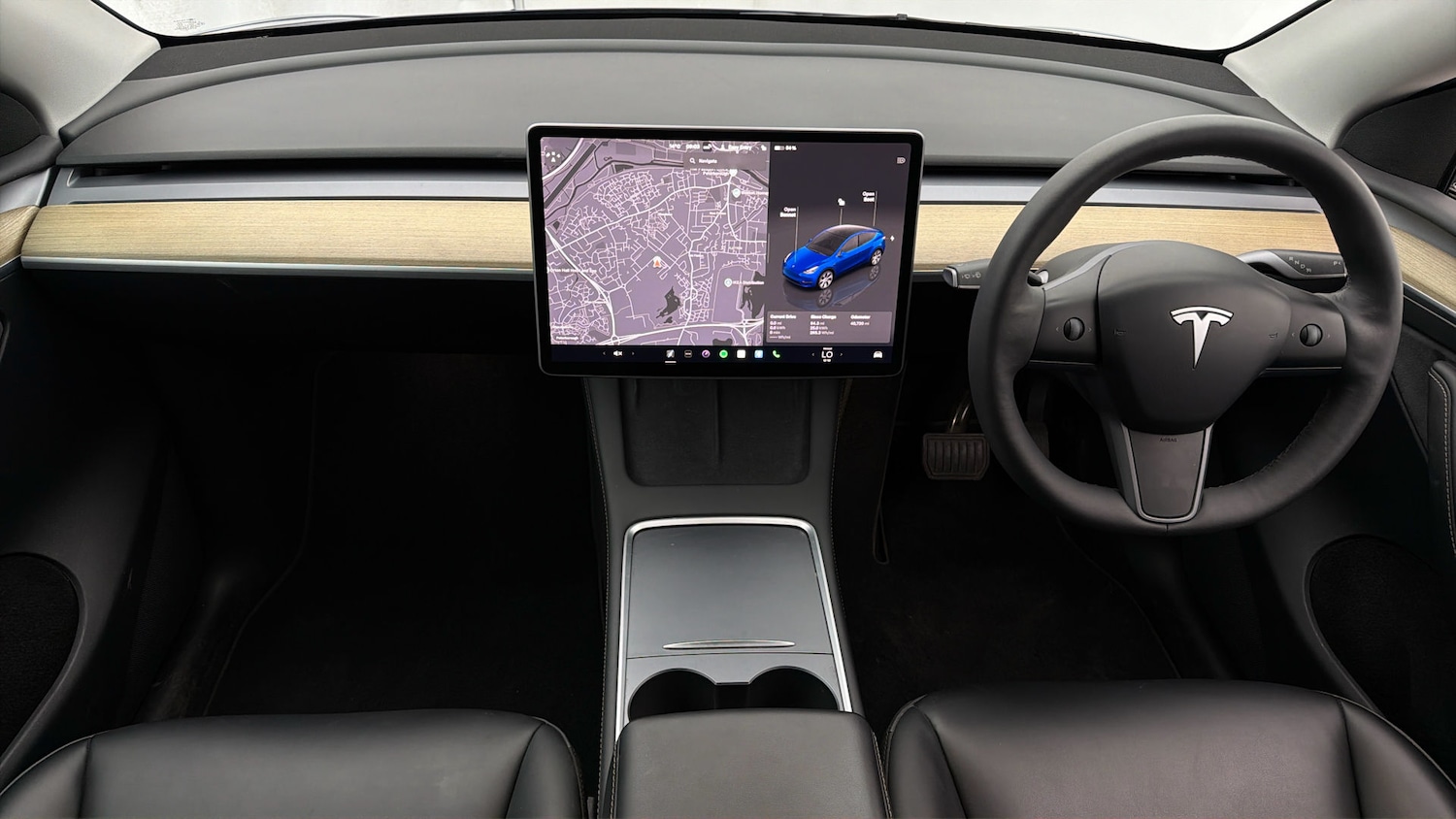 Used Tesla Model Y 2022 for sale - 77954211: Photo 12