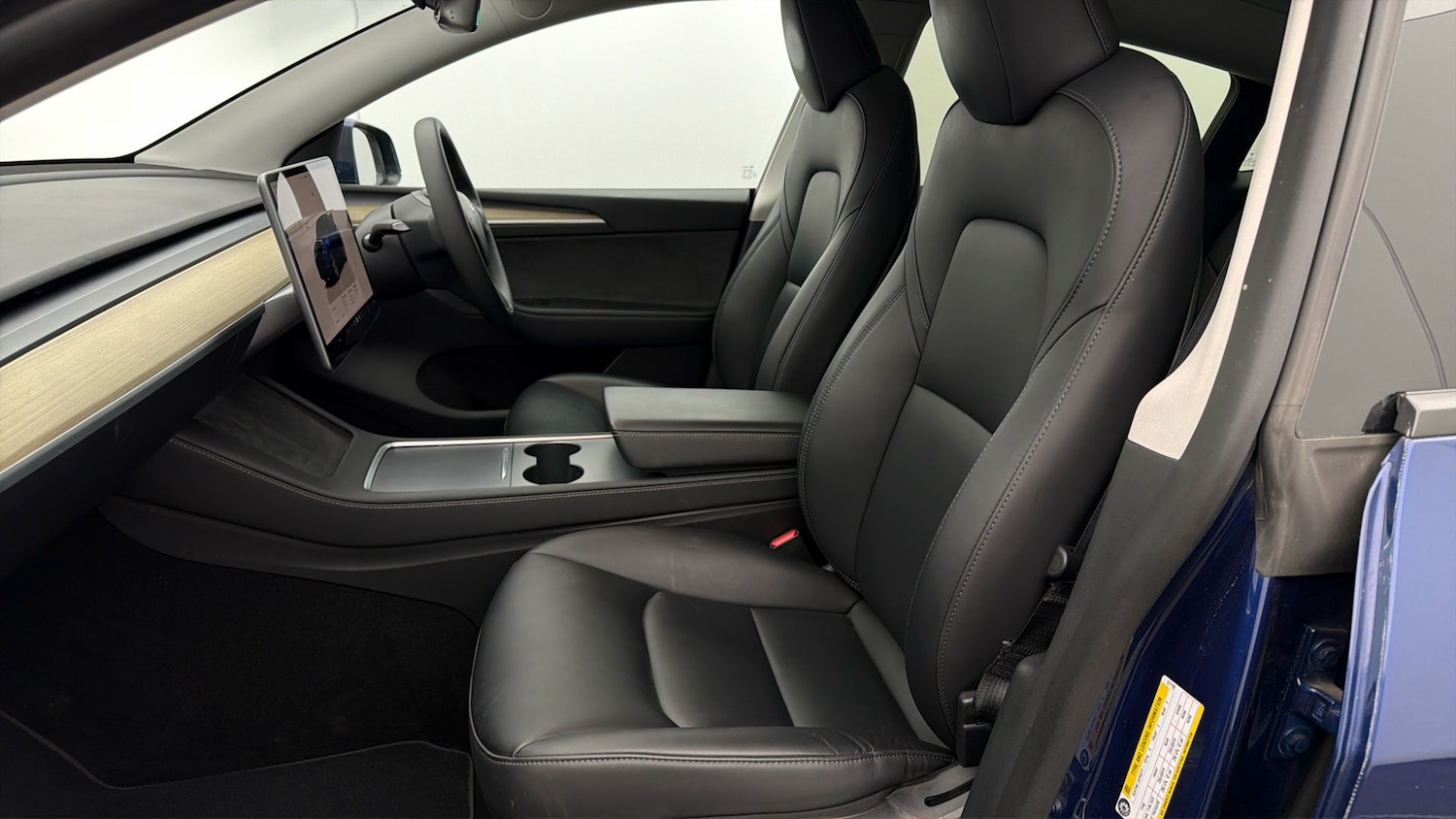 Used Tesla Model Y 2022 for sale - 77954211: Photo 13