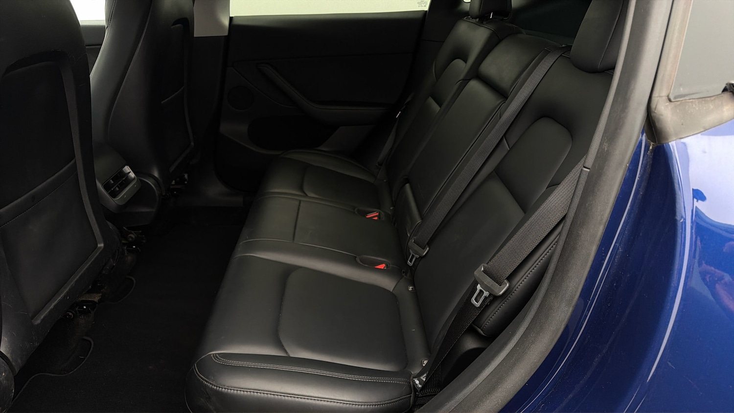 Used Tesla Model Y 2022 for sale - 77954211: Photo 15