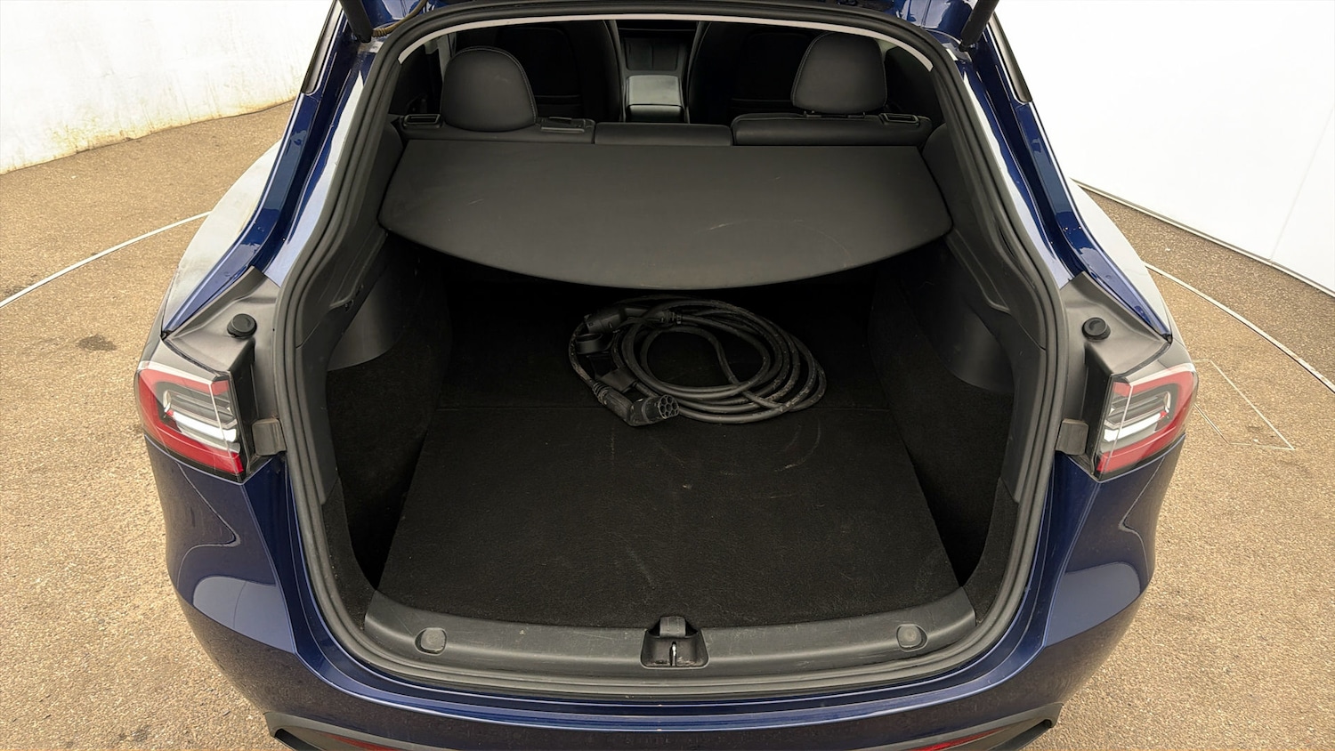 Used Tesla Model Y 2022 for sale - 77954211: Photo 16