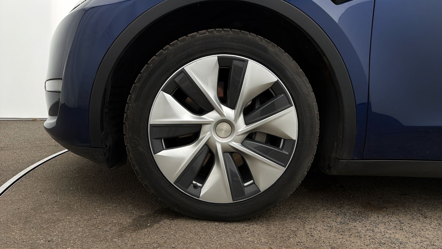 Used Tesla Model Y 2022 for sale - 77954211: Photo 17