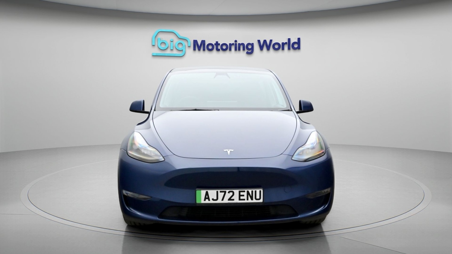 Used Tesla Model Y 2022 for sale - 77954211: Photo 2