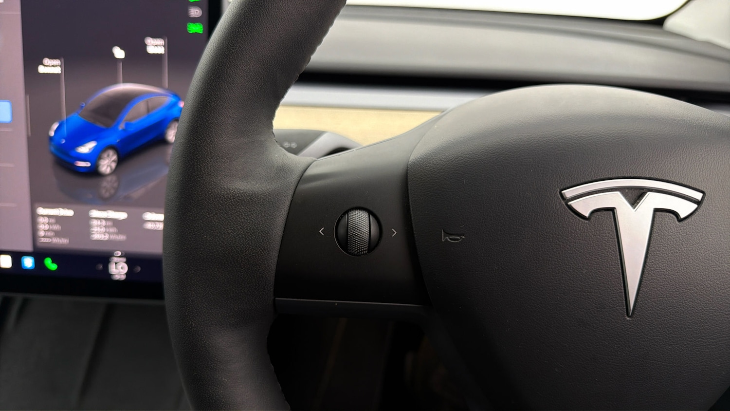 Used Tesla Model Y 2022 for sale - 77954211: Photo 21