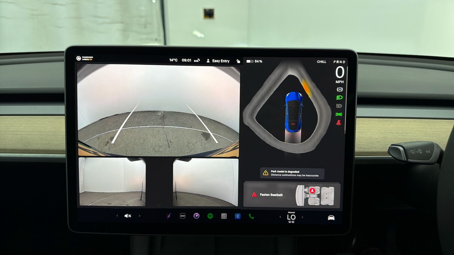 Used Tesla Model Y 2022 for sale - 77954211: Photo 25