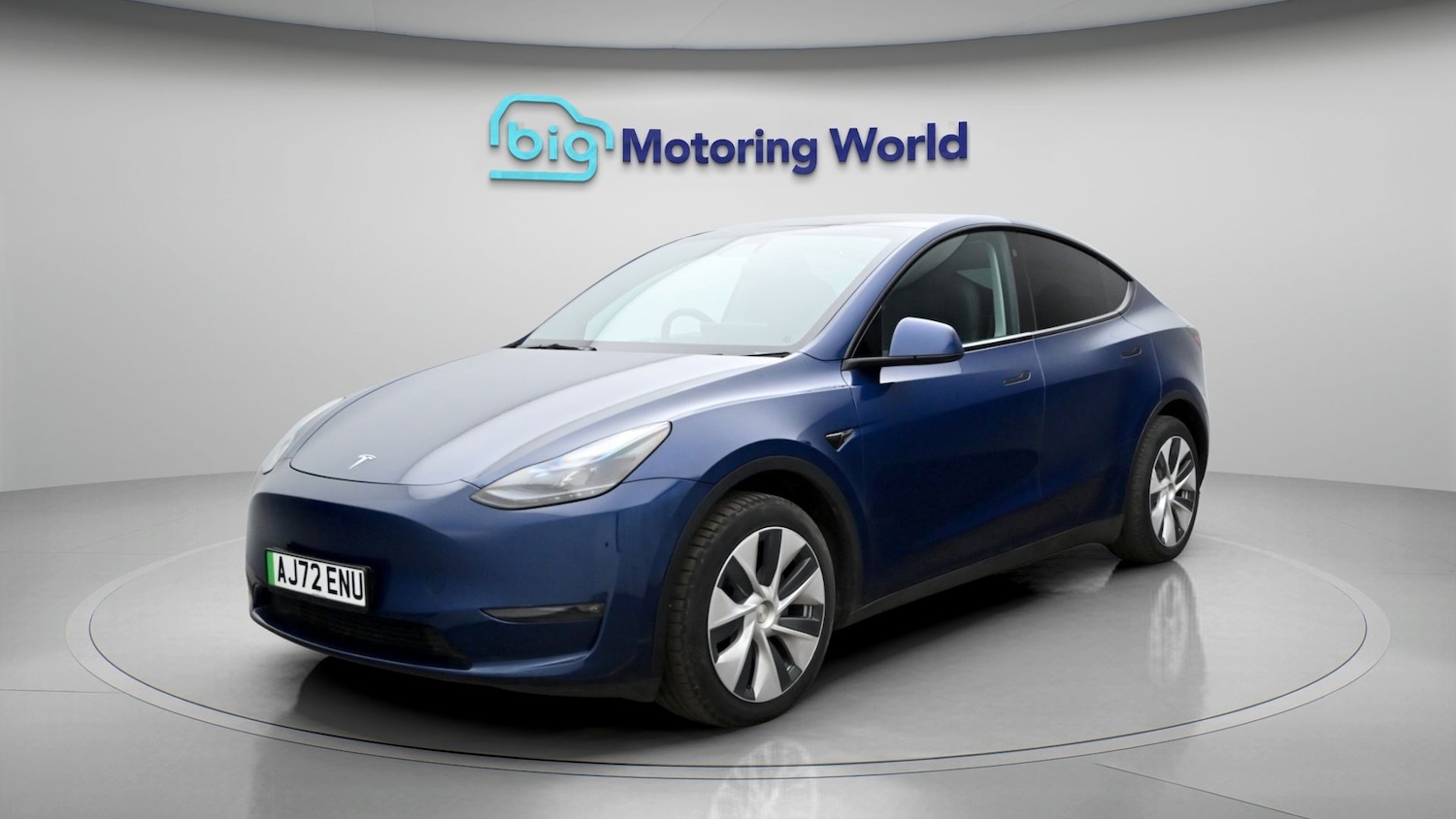 Used Tesla Model Y 2022 for sale - 77954211: Photo 3