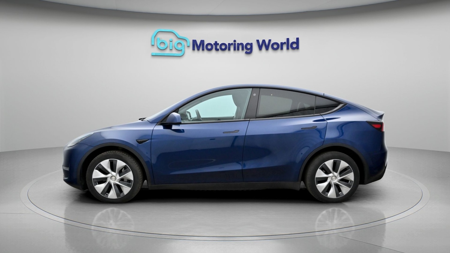 Used Tesla Model Y 2022 for sale - 77954211: Photo 4