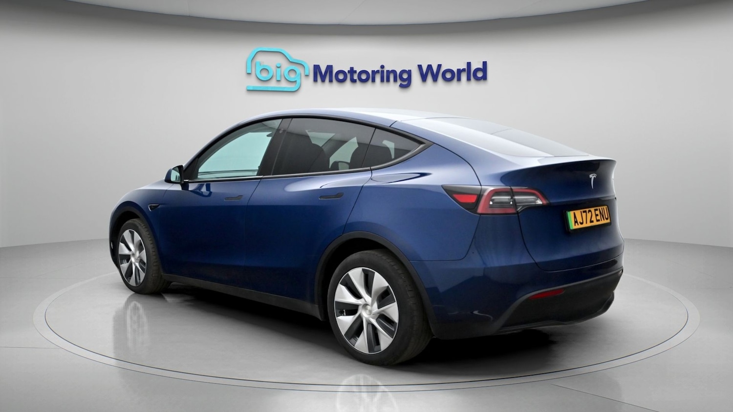 Used Tesla Model Y 2022 for sale - 77954211: Photo 5