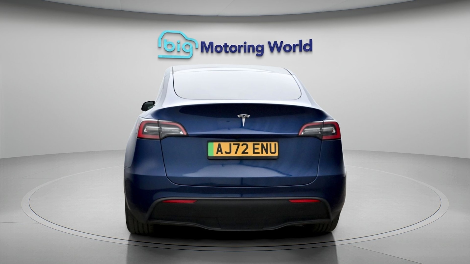 Used Tesla Model Y 2022 for sale - 77954211: Photo 6