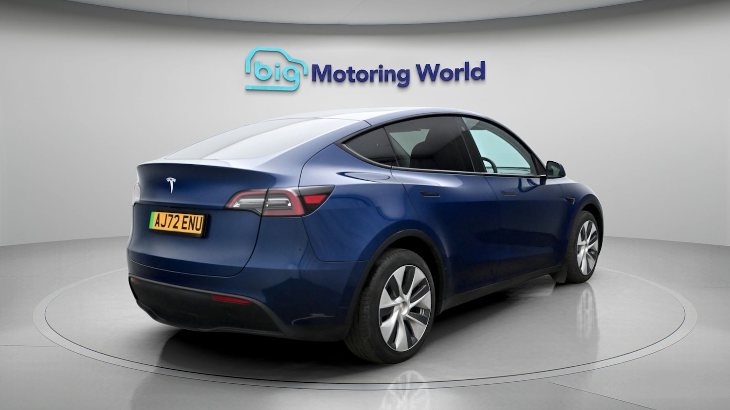 Used Tesla Model Y 2022 for sale - 77954211: Photo 7