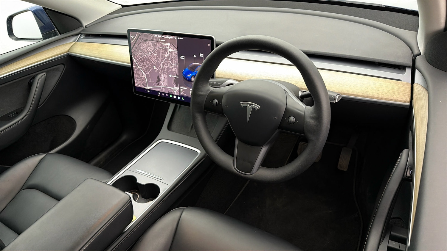Used Tesla Model Y 2022 for sale - 77954211: Photo 9