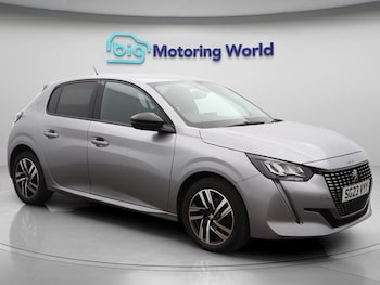 2023 (23) - 1.2 PureTech Allure Premium + Hatchback 5dr Petrol Manual Euro 6 (s/s) (100