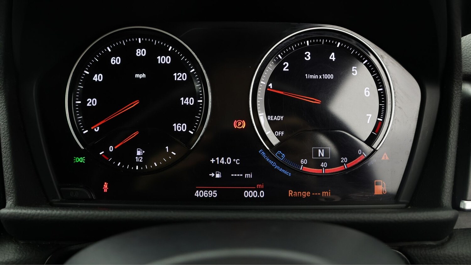 Used BMW 2 Series 2019 for sale - 77323533: Photo 10