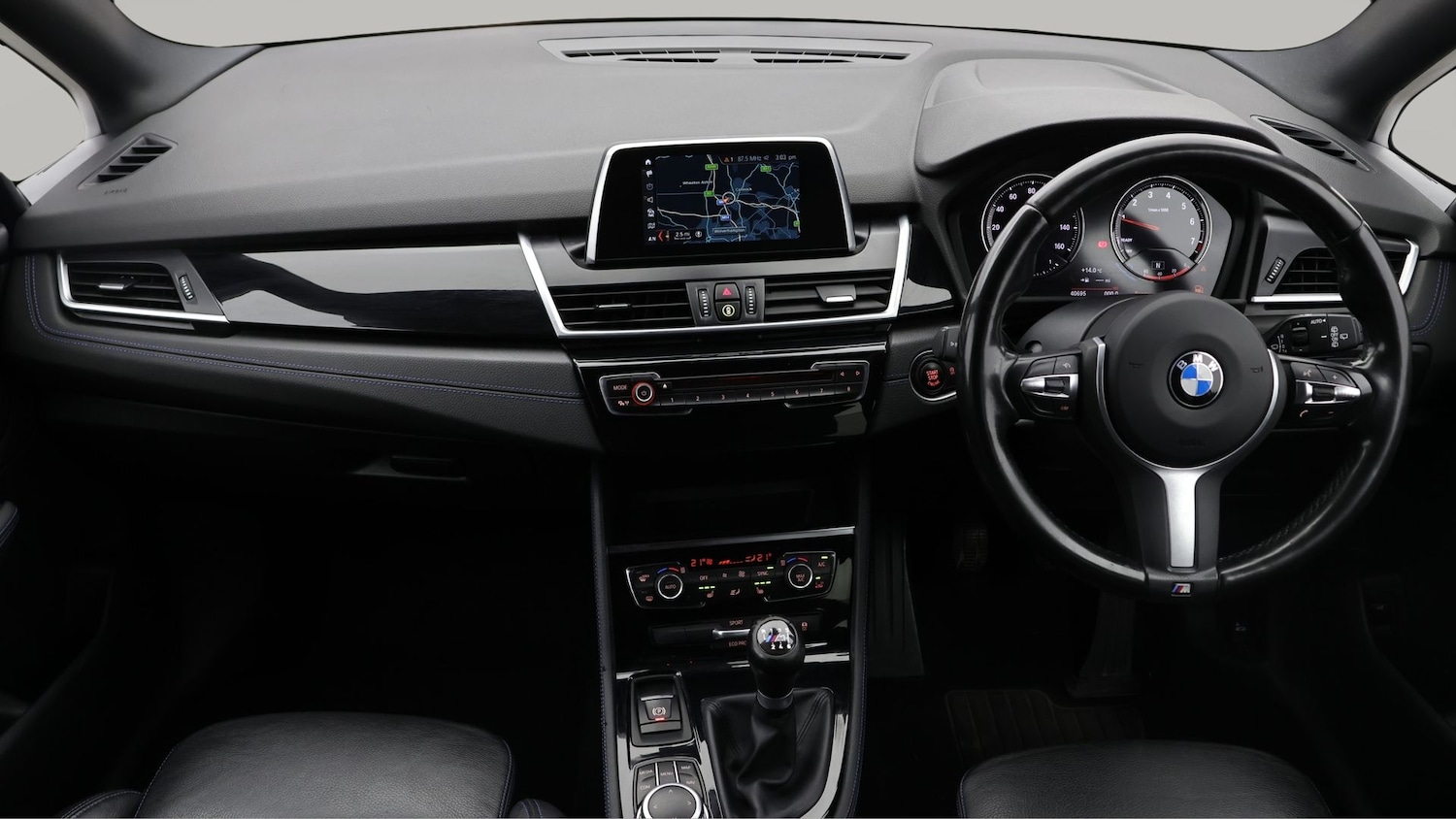 Used BMW 2 Series 2019 for sale - 77323533: Photo 13