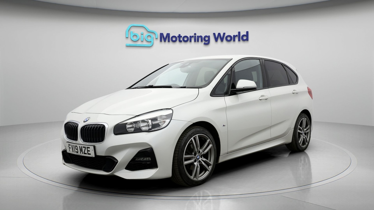 Used BMW 2 Series 2019 for sale - 77323533: Photo 3
