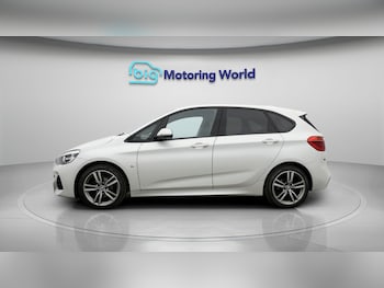 Used BMW 2 Series Active Tourer 2019 for sale - 77323533: Photo