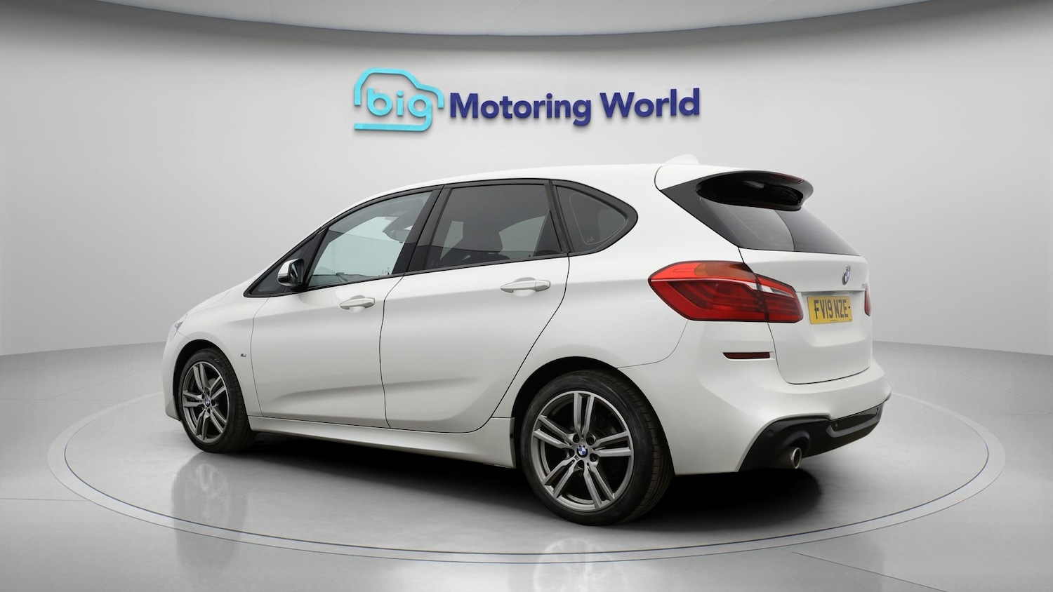 Used BMW 2 Series 2019 for sale - 77323533: Photo 5