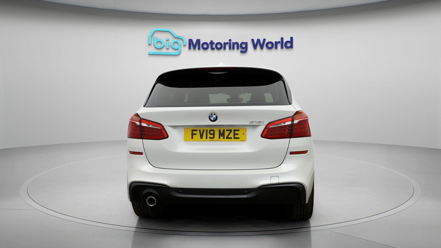 Used BMW 2 Series 2019 for sale - 77323533: Photo 6