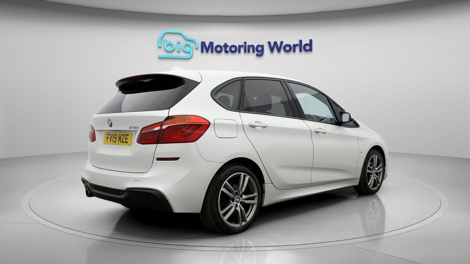 Used BMW 2 Series 2019 for sale - 77323533: Photo 7