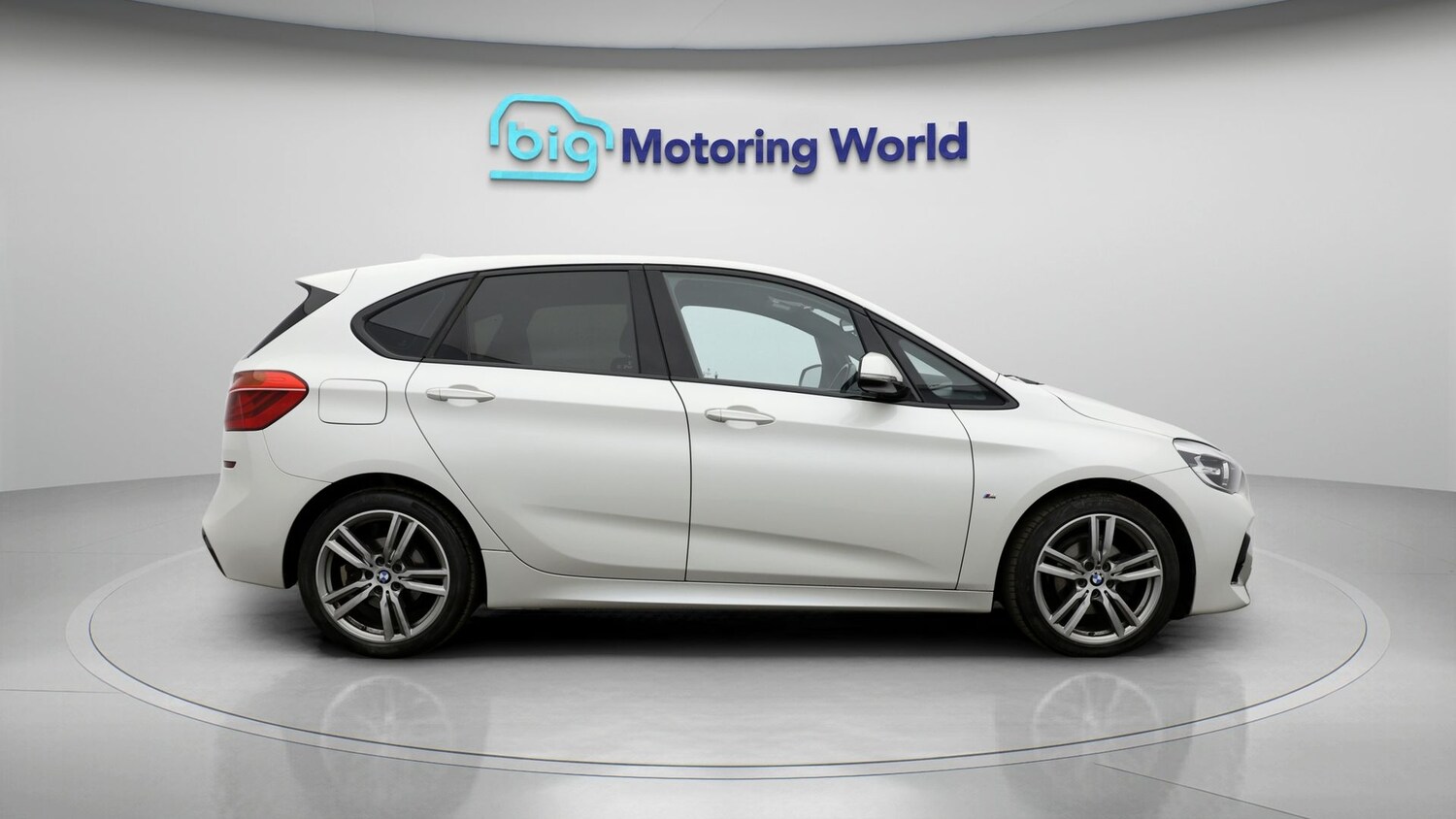 Used BMW 2 Series 2019 for sale - 77323533: Photo 8