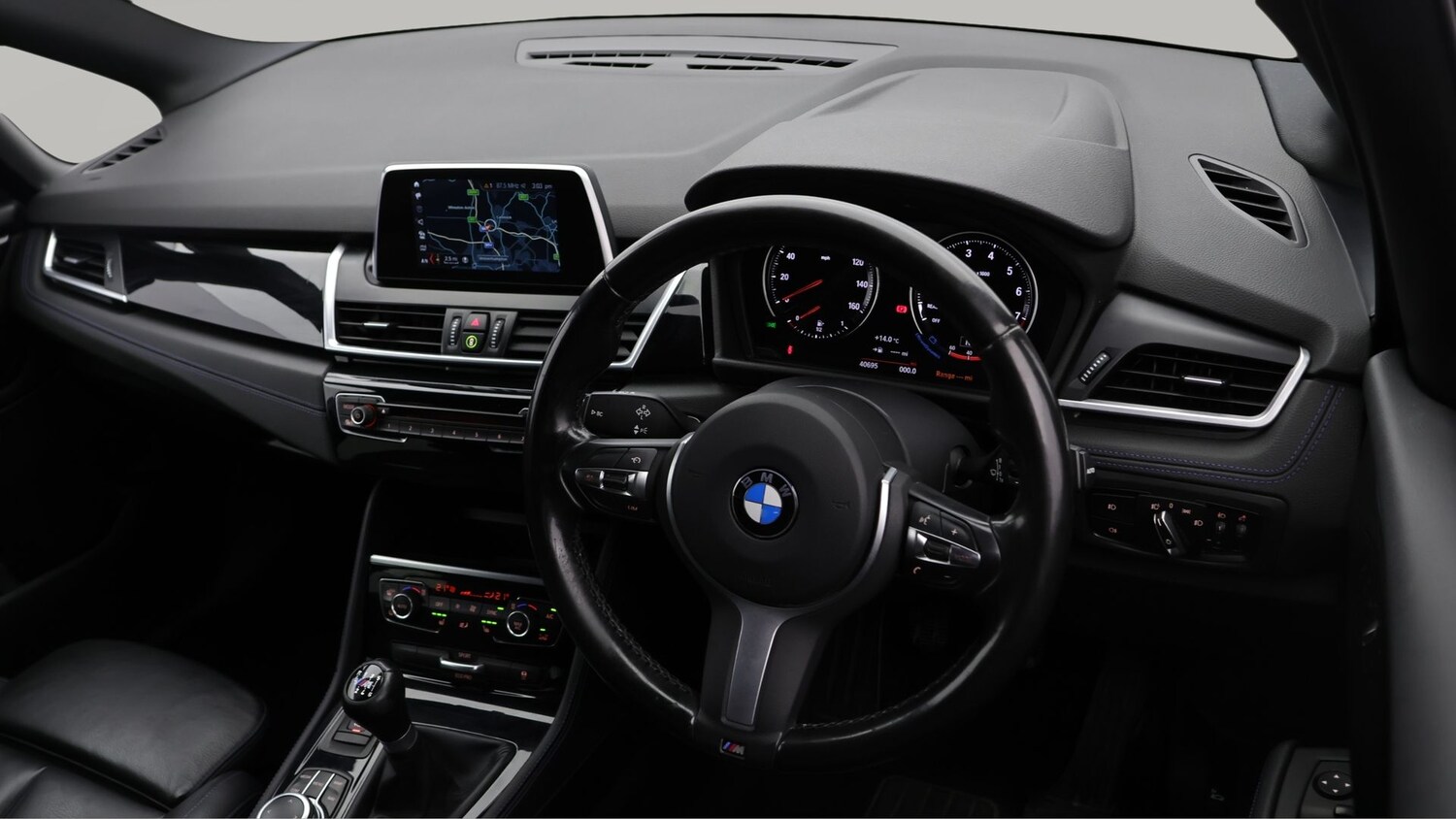 Used BMW 2 Series 2019 for sale - 77323533: Photo 9