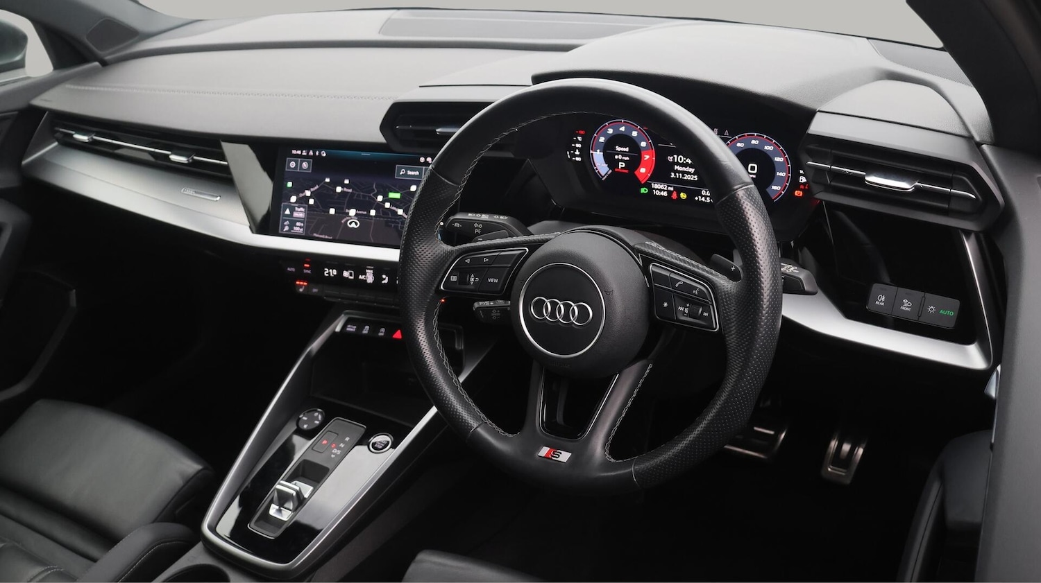 Used Audi A3 2023 for sale - 76473264: Photo 10