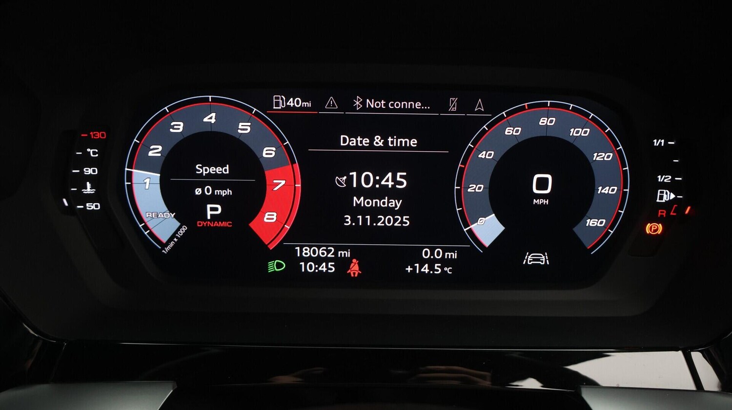 Used Audi A3 2023 for sale - 76473264: Photo 11