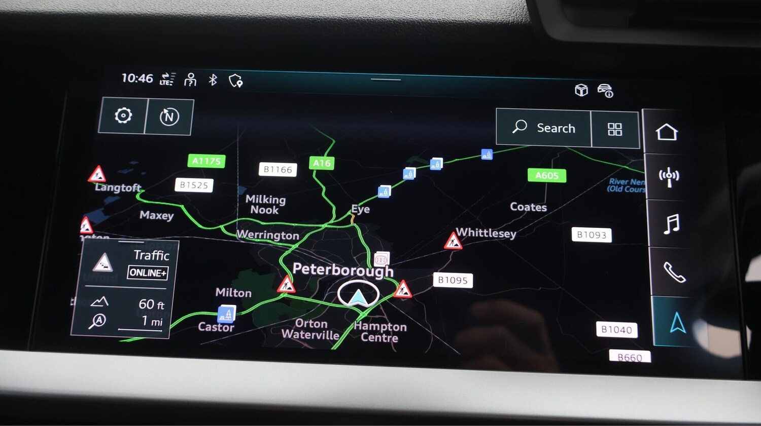 Used Audi A3 2023 for sale - 76473264: Photo 12