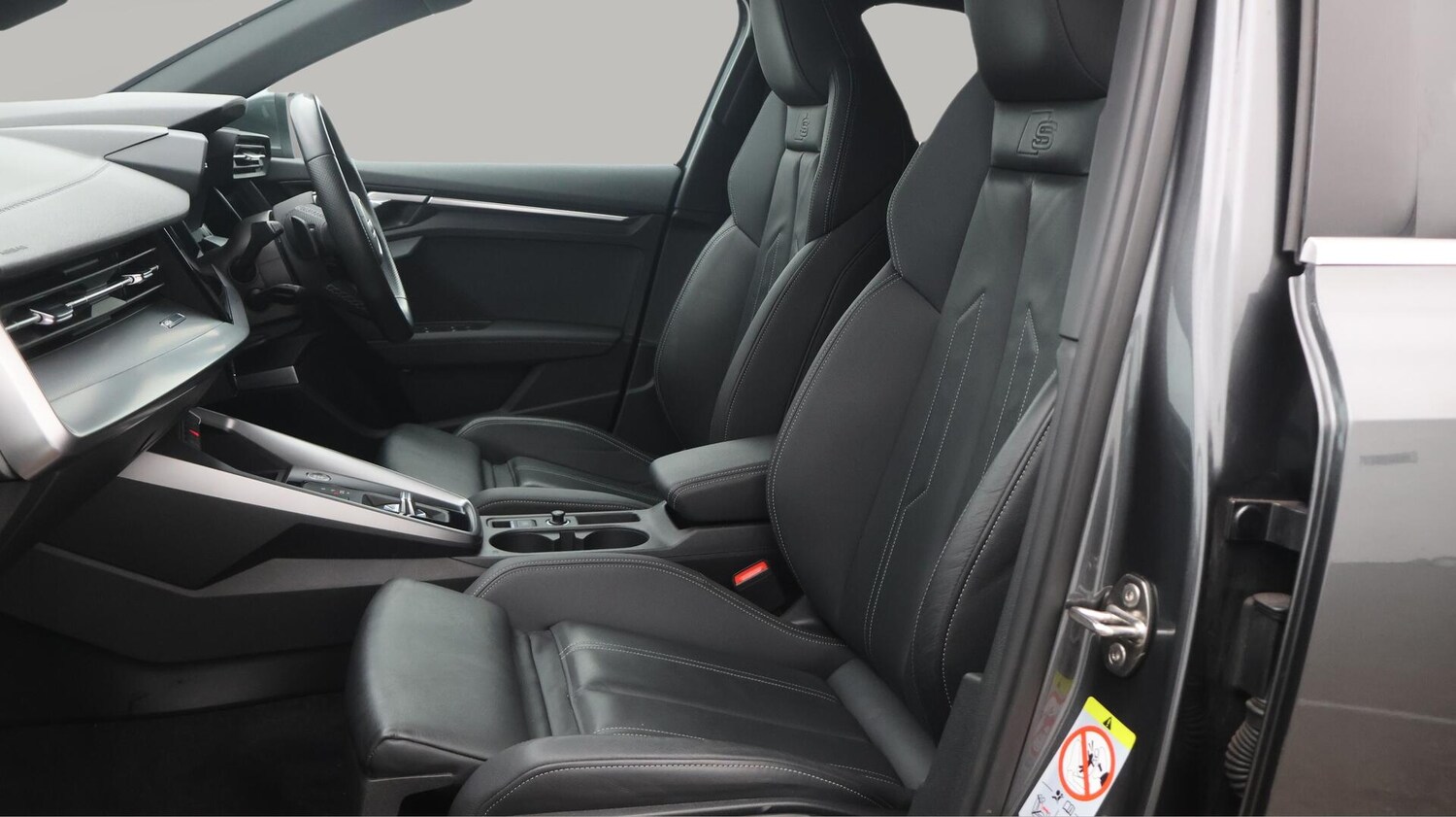 Used Audi A3 2023 for sale - 76473264: Photo 15