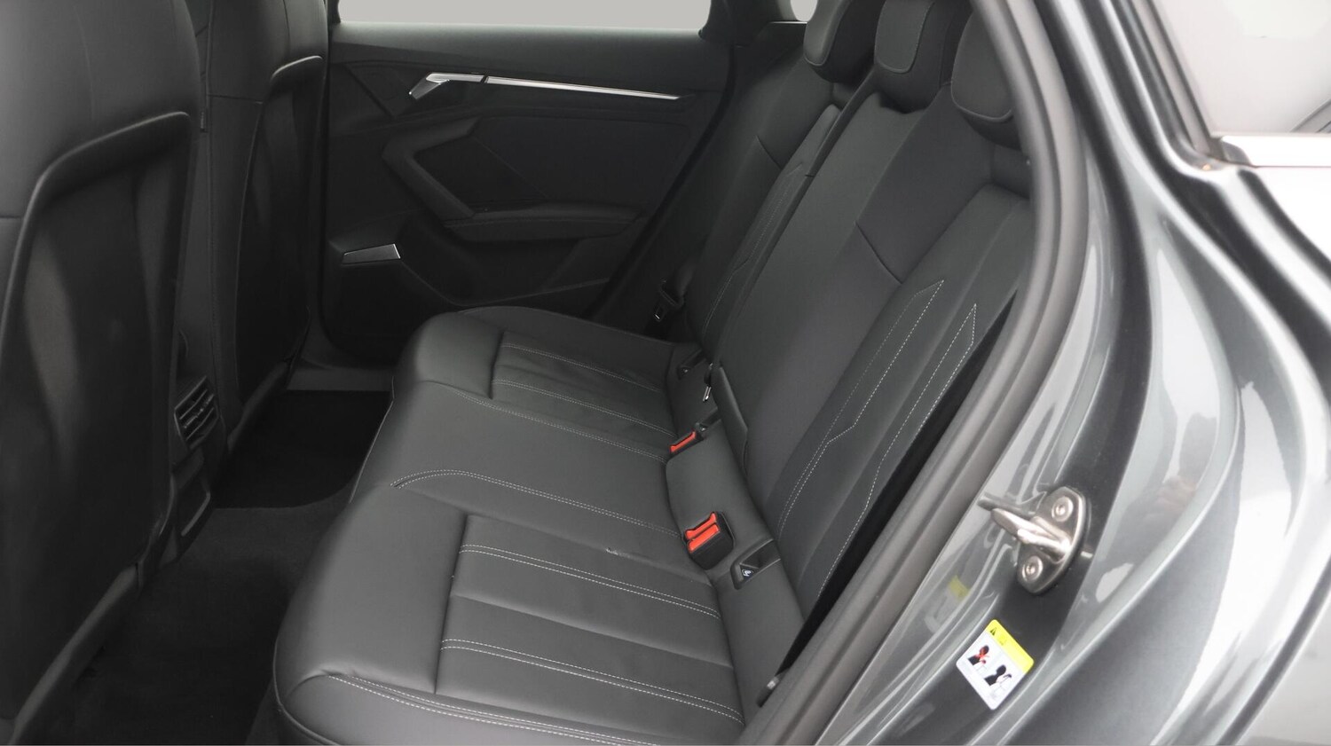 Used Audi A3 2023 for sale - 76473264: Photo 17