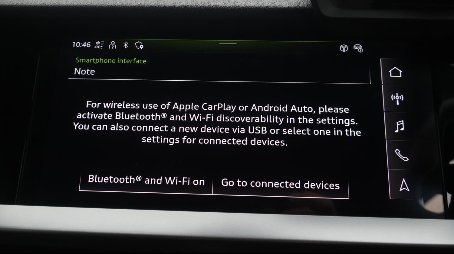 Used Audi A3 2023 for sale - 76473264: Photo 28