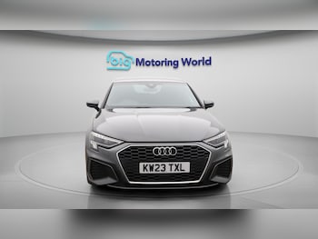 Used Audi A3 2023 for sale - 76473264: Photo